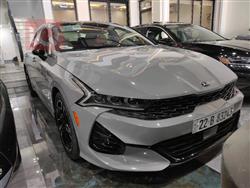 کیا K5